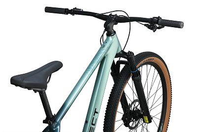 Превью  Велосипед ASPECT Air Expert 29 (2025)